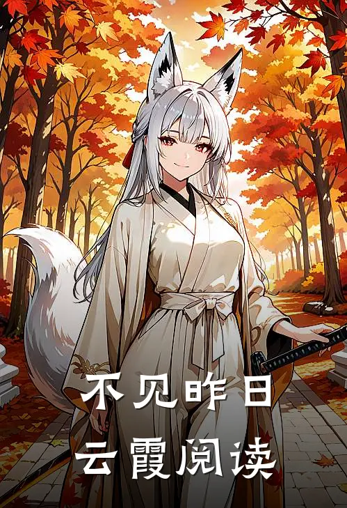 不见昨日云霞阅读