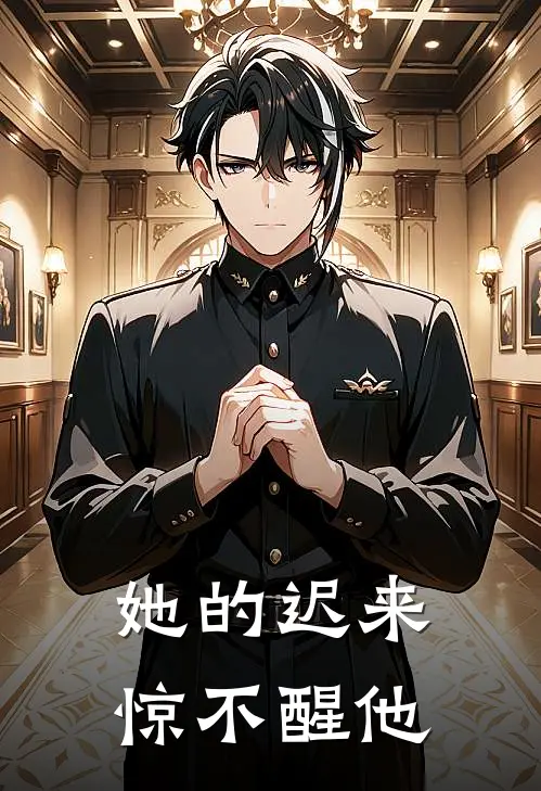 她的迟来惊不醒他