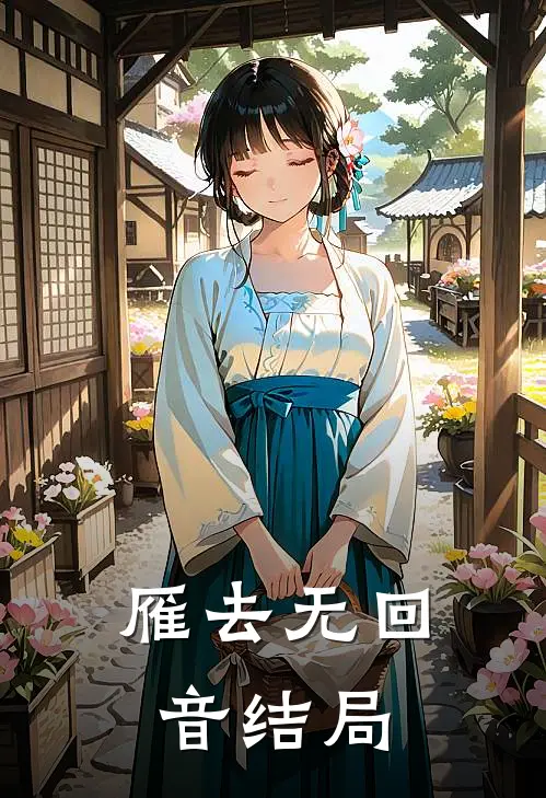 雁去无回音结局