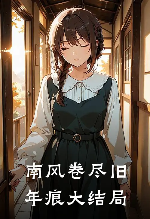 南风卷尽旧年痕大结局