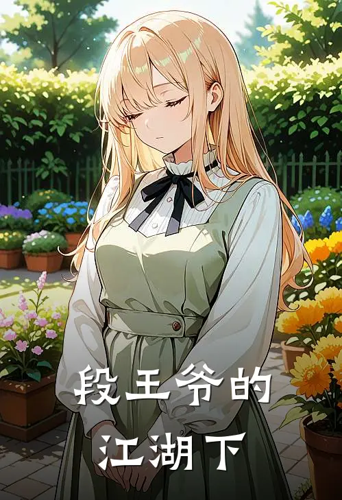 段王爷的江湖下