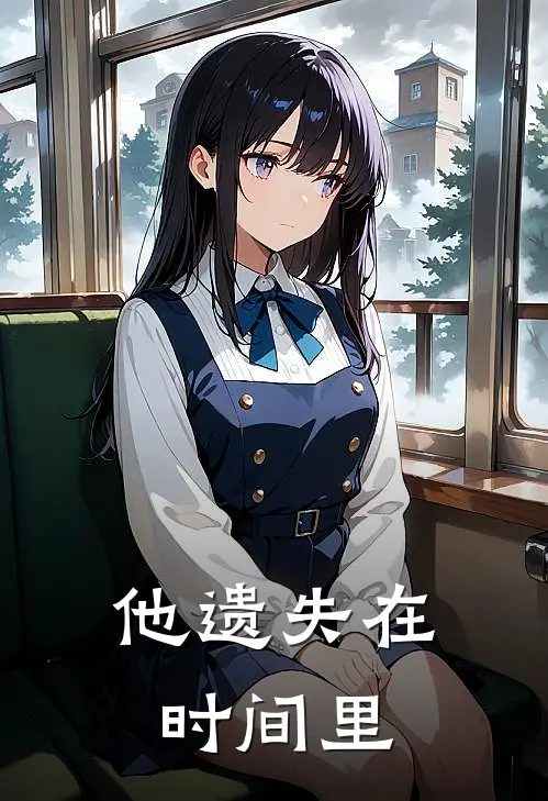 他遗失在时间里