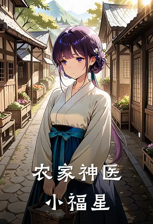 农家神医小福星