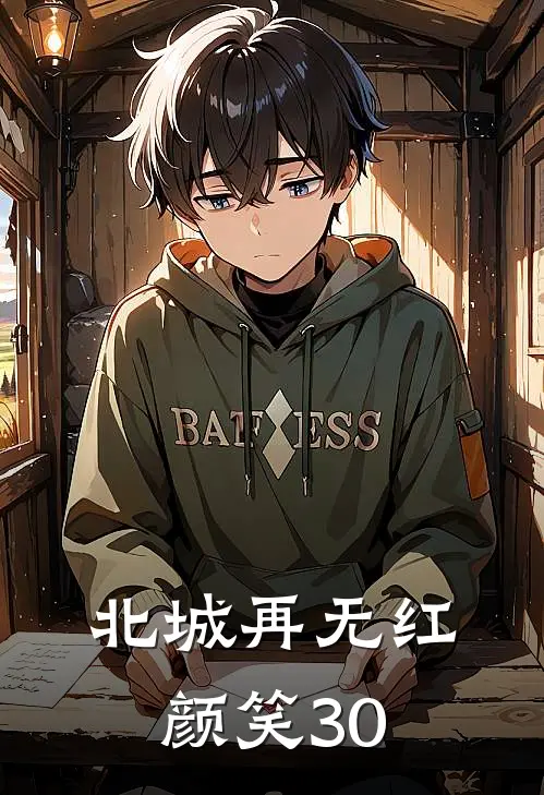 北城再无红颜笑30