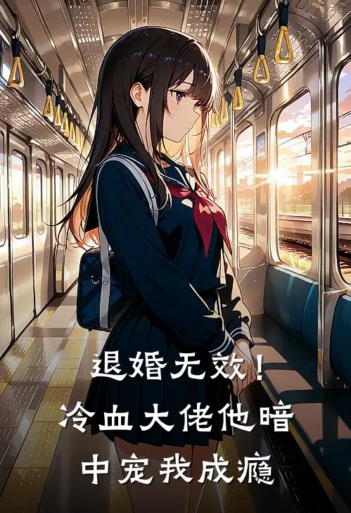 退婚无效！冷血大佬他暗中宠我成瘾