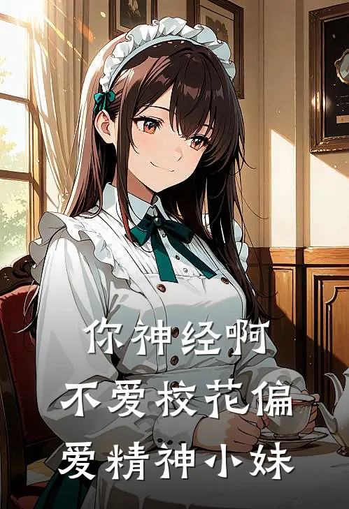 《你神经啊，不爱校花偏爱精神小妹》江燃叶小洁全集免费在线阅读_(江燃叶小洁)全章节免费在线阅读