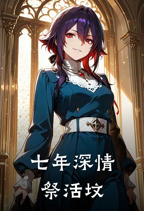 七年深情祭活坟