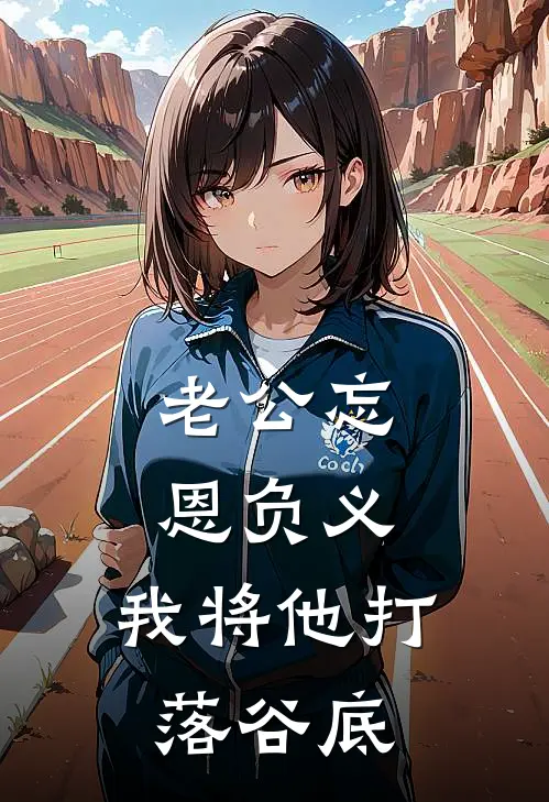 老公忘恩负义，我将他打落谷底