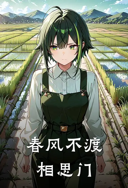 春风不渡相思门