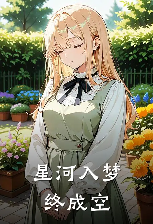 星河入梦终成空