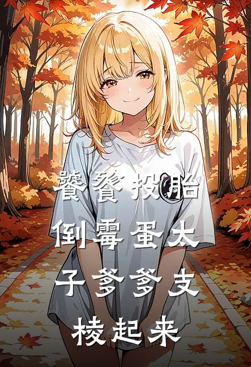 饕餮投胎，倒霉蛋太子爹爹支棱起来萌宝团嘟嘟小说完结免费_最新章节列表饕餮投胎，倒霉蛋太子爹爹支棱起来(萌宝团嘟嘟)