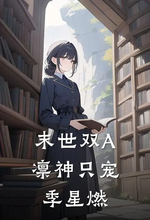 末世双A：凛神只宠季星燃