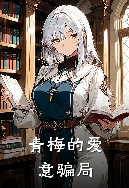 青梅的爱意骗局