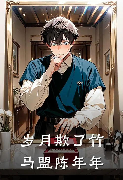 岁月欺了竹马盟陈年年