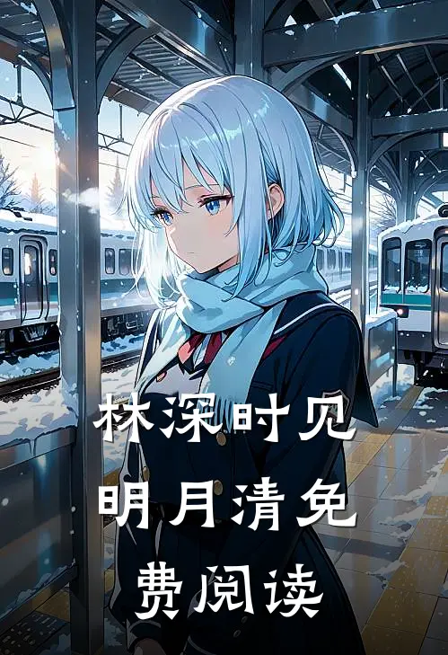 林深时见明月清免费阅读