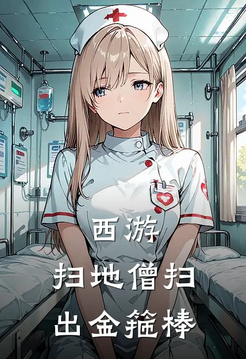 西游：扫地僧扫出金箍棒