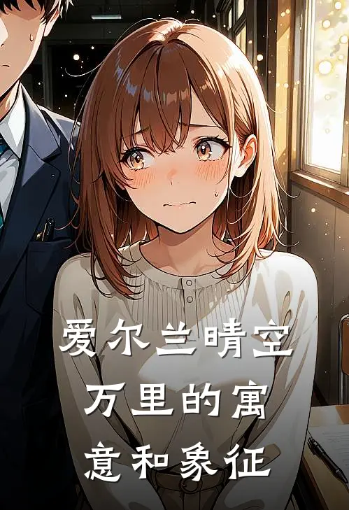 爱尔兰晴空万里的寓意和象征