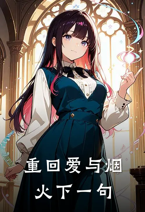 重回爱与烟火下一句