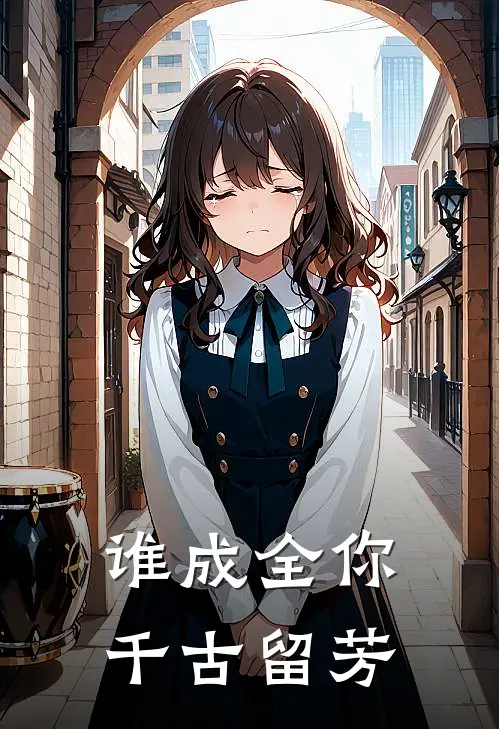 谁成全你千古留芳