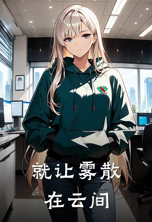 就让雾散在云间