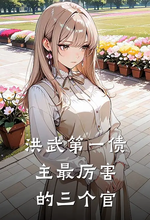 洪武第一债主最厉害的三个官