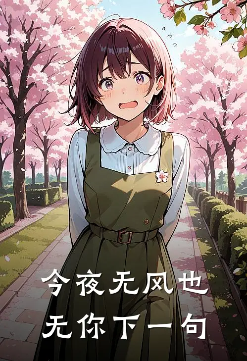 今夜无风也无你下一句