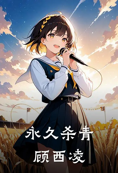 永久杀青顾西凌