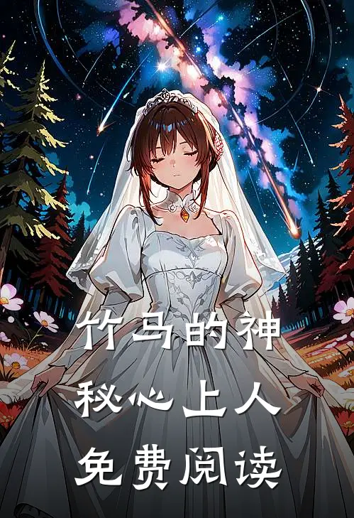 竹马的神秘心上人免费阅读