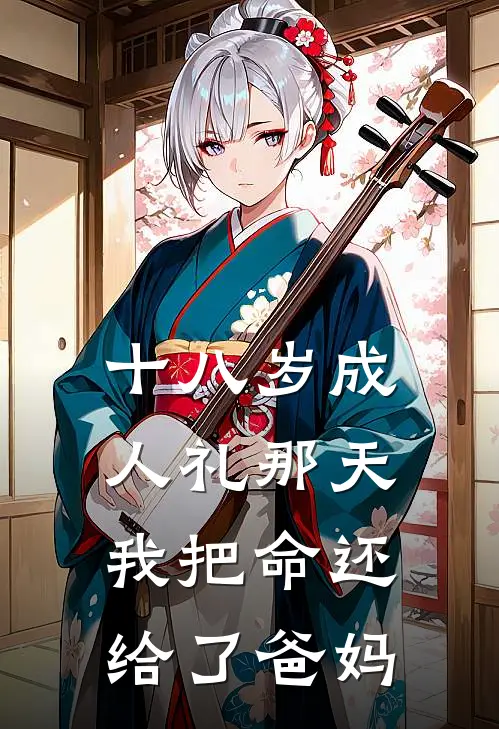 十八岁成人礼那天，我把命还给了爸妈