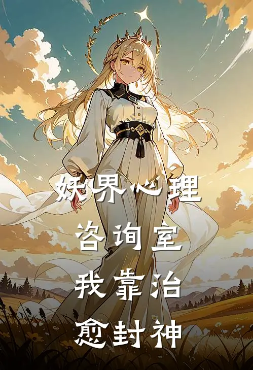 妖界心理咨询室：我靠治愈封神