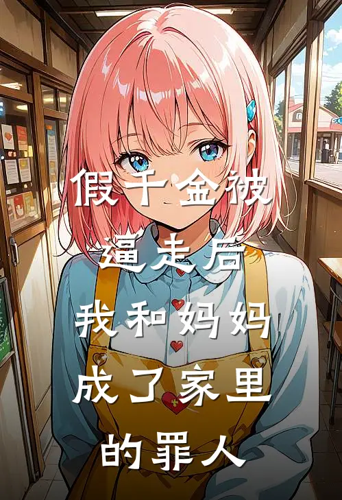 假千金被逼走后，我和妈妈成了家里的罪人