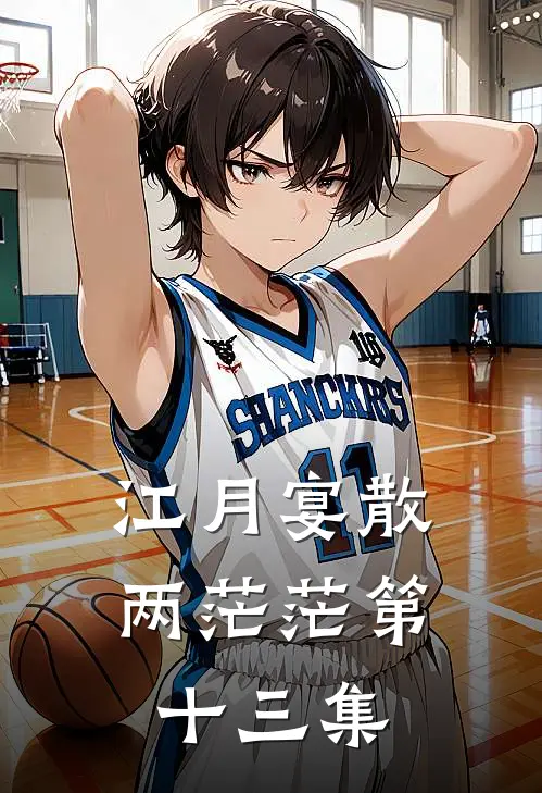 江月宴散两茫茫第十三集