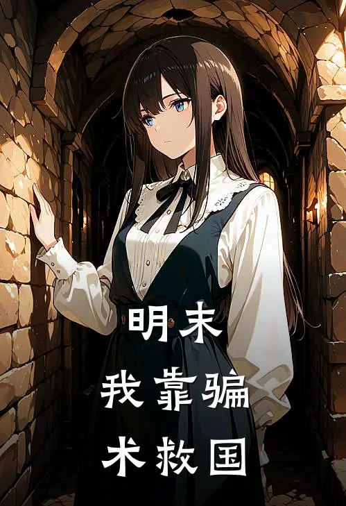 明末：我靠骗术救国