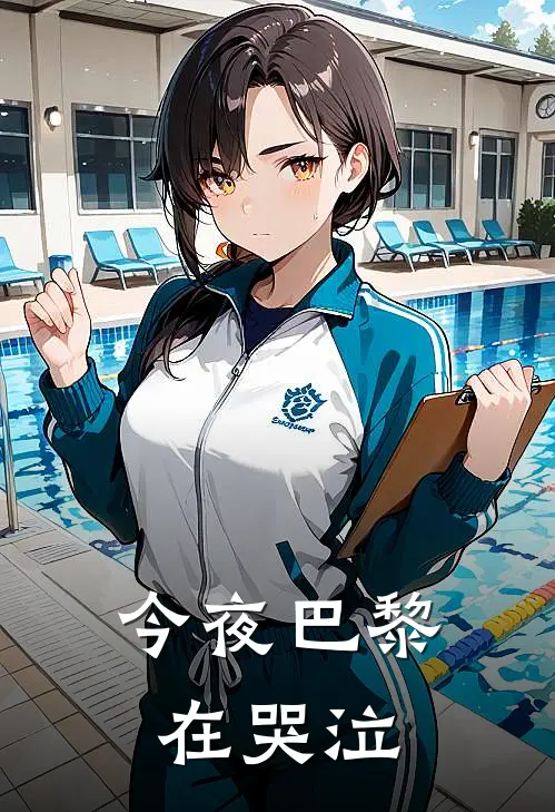 今夜巴黎在哭泣