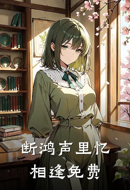 断鸿声里忆相逢免费