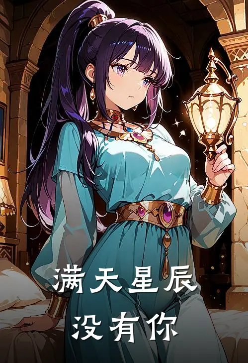 满天星辰没有你