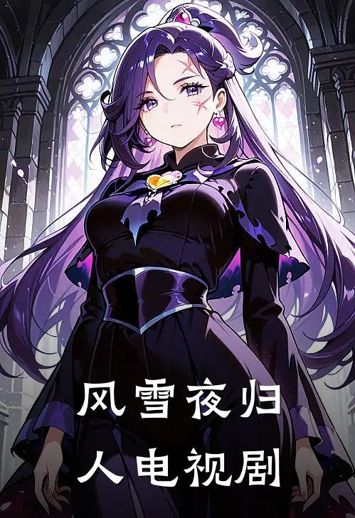 风雪夜归人电视剧