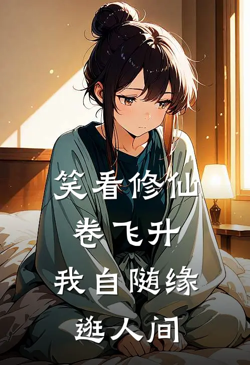 笑看修仙卷飞升，我自随缘逛人间陈二柱陈大柱热门小说阅读_完本完结小说笑看修仙卷飞升，我自随缘逛人间陈二柱陈大柱