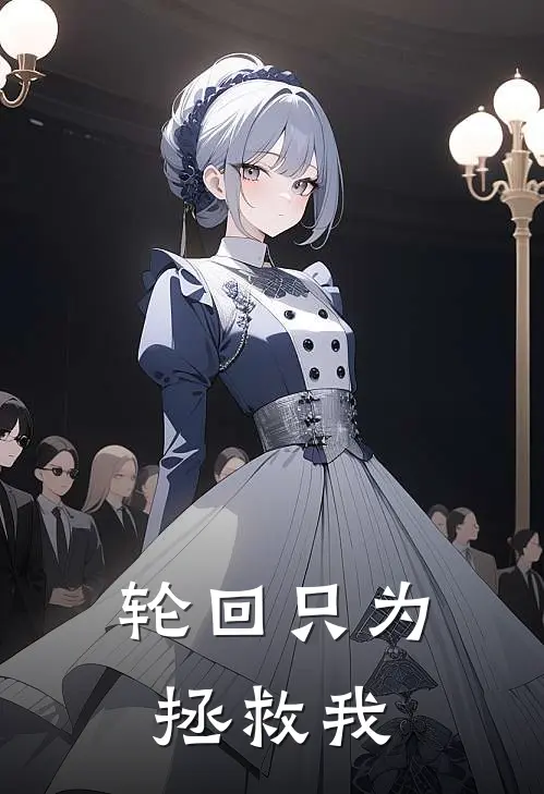 轮回只为拯救我