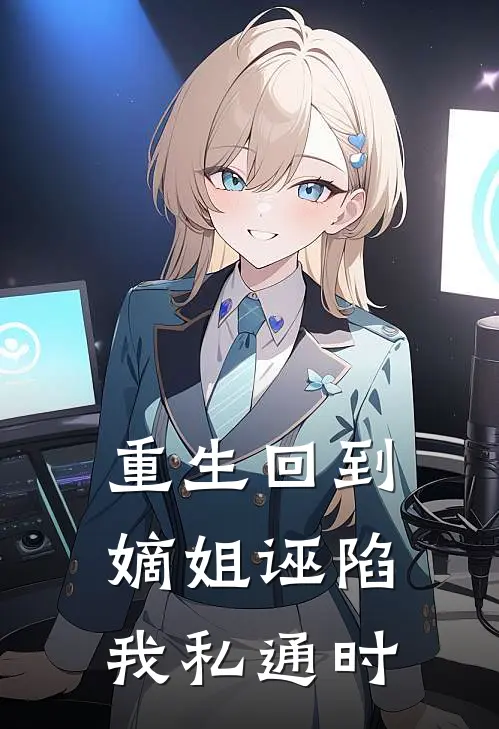 重生回到嫡姐诬陷我私通时