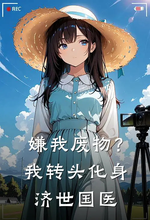 嫌我废物？我转头化身济世国医