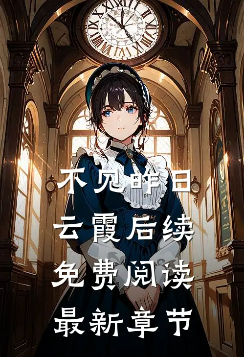 不见昨日云霞后续免费阅读最新章节