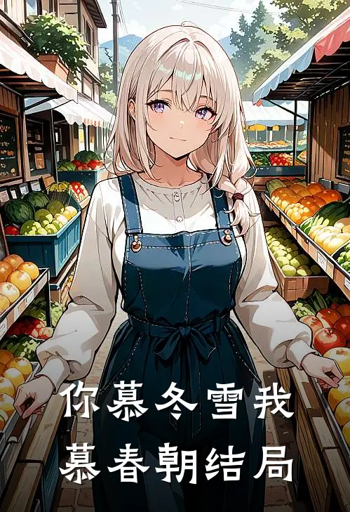 你慕冬雪我慕春朝结局