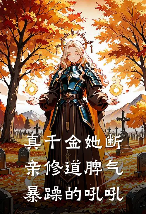 真千金她断亲修道脾气暴躁的吼吼