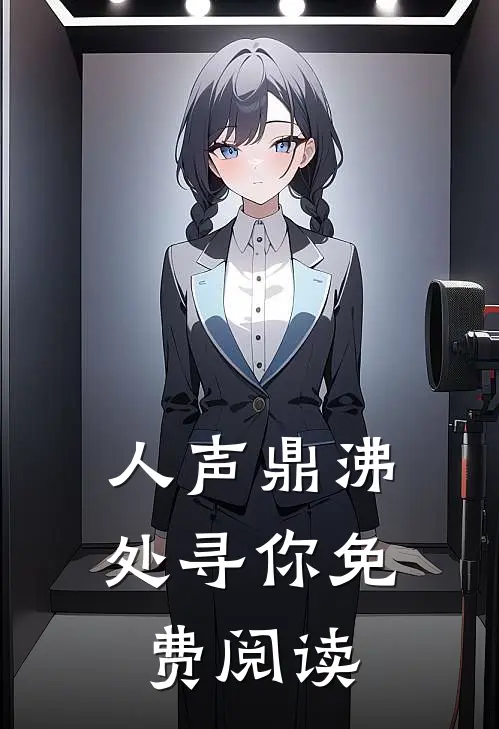 人声鼎沸处寻你免费阅读