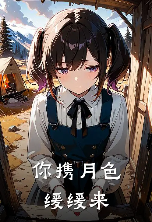 你携月色缓缓来