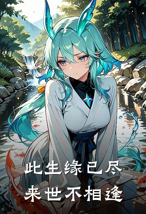此生缘已尽，来世不相逢