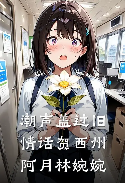 潮声盖过旧情话贺西州阿月林婉婉