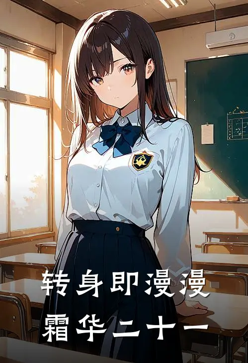 转身即漫漫霜华二十一