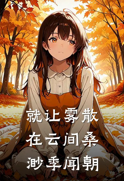 就让雾散在云间桑渺 季闻朝